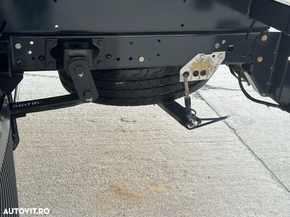 Iveco Daily basculabil - 15