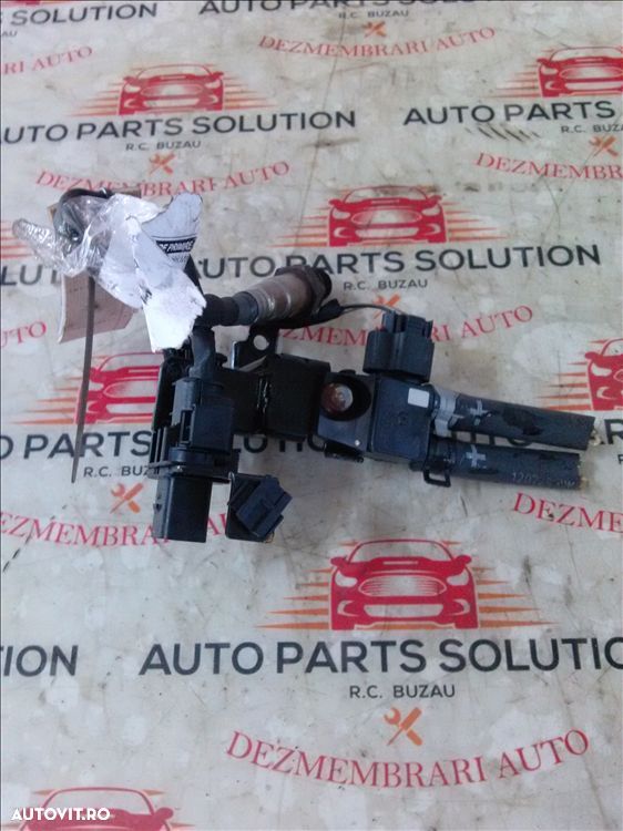 senzor filtru de particule hyundai i40 1.7d an fabr. 2012 - 1