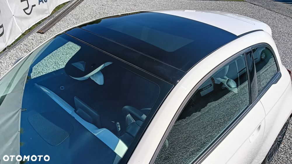 Fiat 500 42 kWh Icon - 12