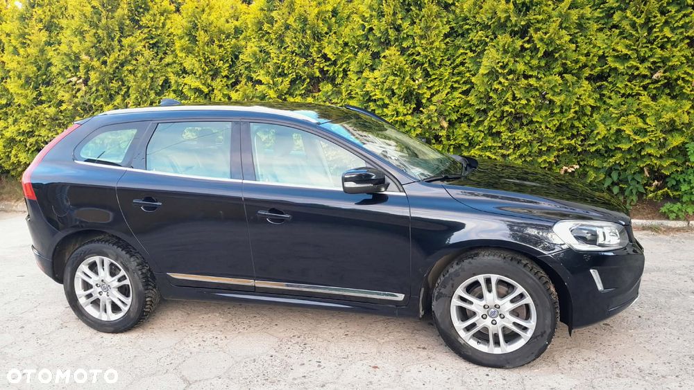 Volvo XC 60 D5 AWD Summum - 13