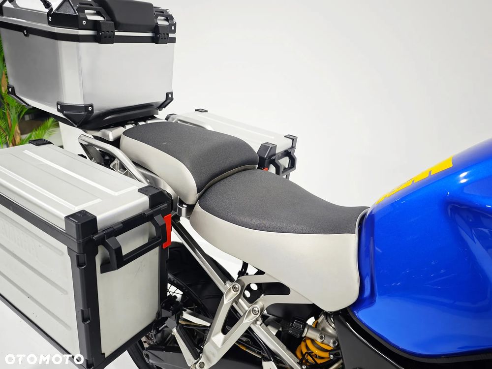 Yamaha Super Tenere - 13