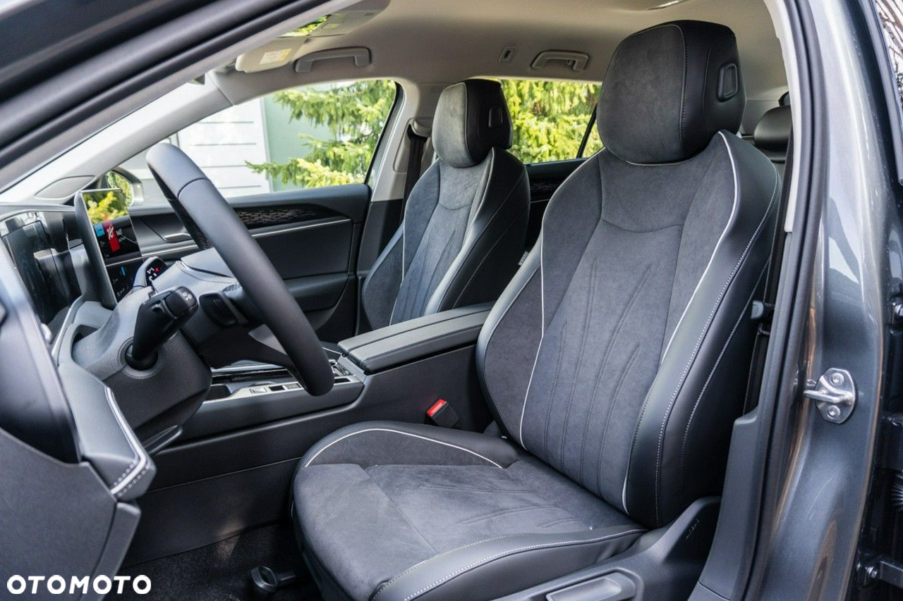 Volkswagen Passat 1.5 TSI EVO Elegance DSG - 13