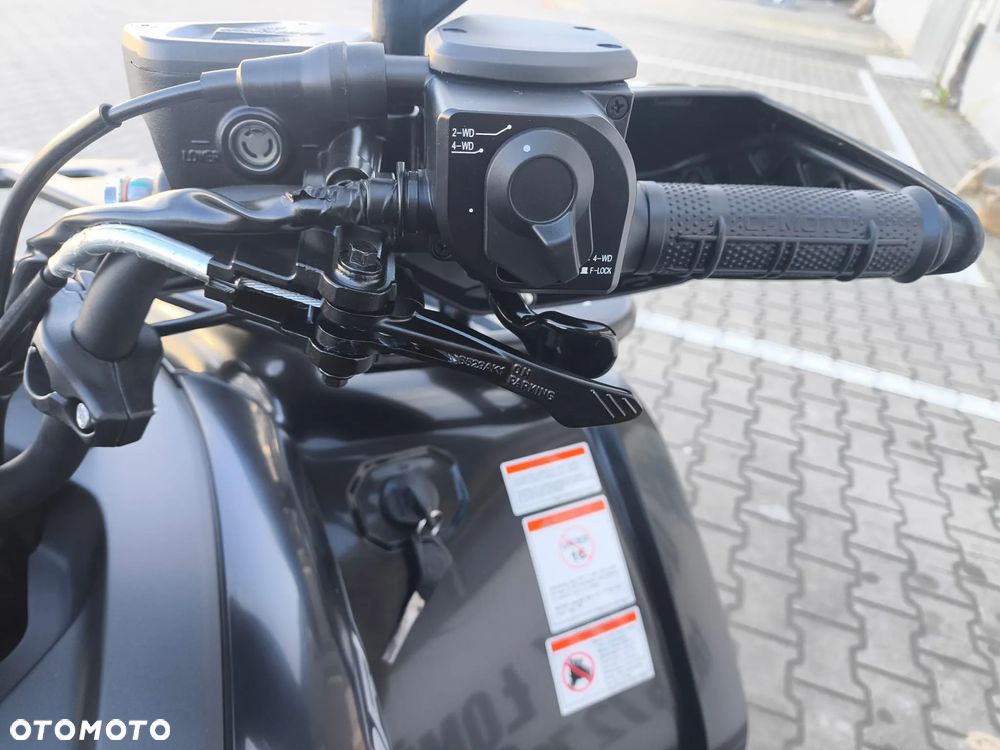 CFMoto CForce - 7