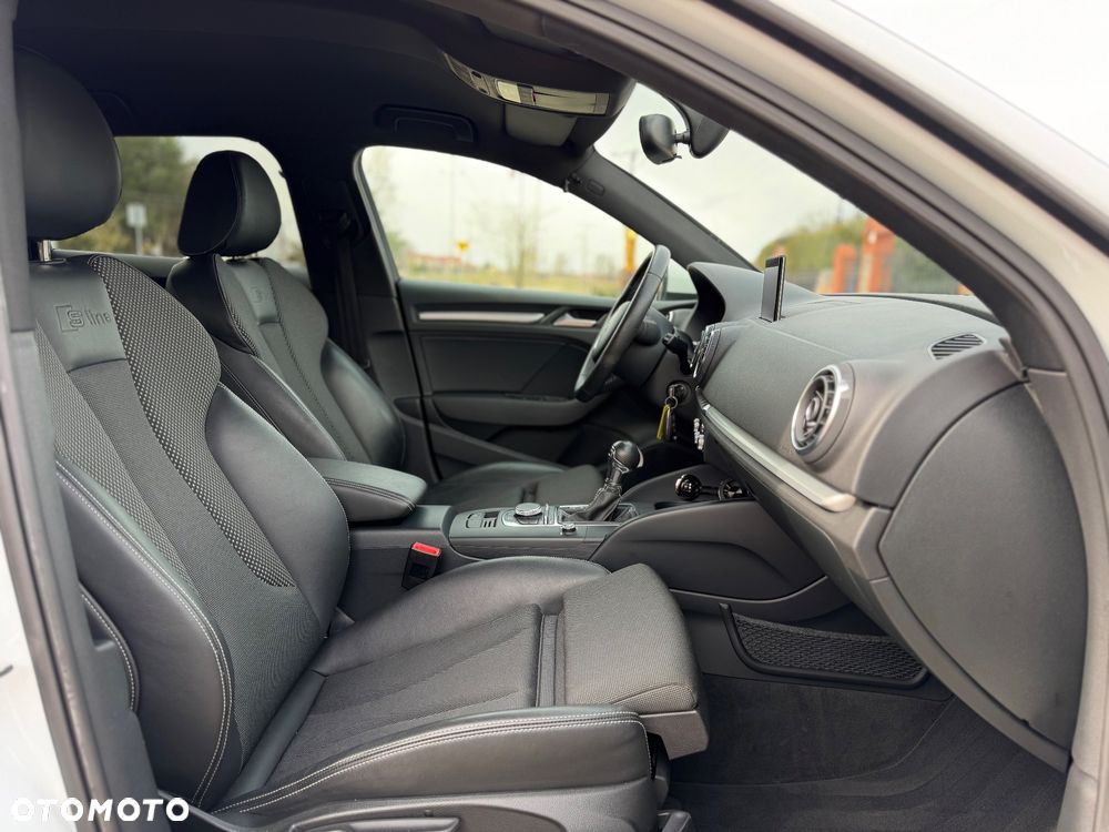 Audi A3 Sportback 1.4 TFSI Ambition S tronic - 12