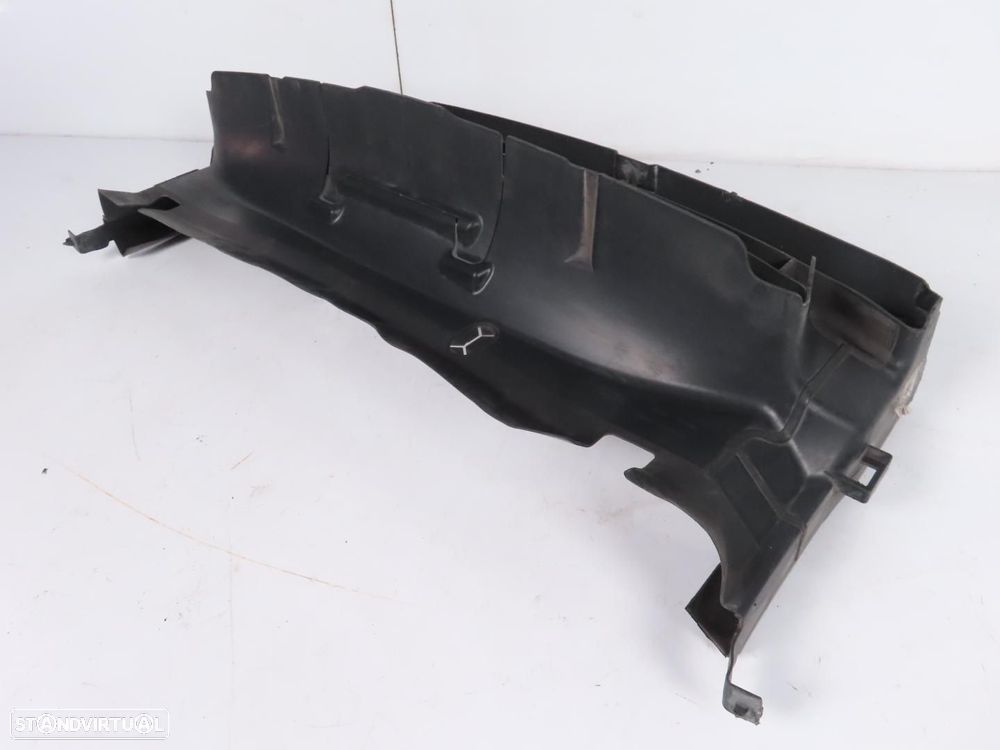 Conduta de ar Frente/Inferior Usado / Original BMW 1 (F20)/BMW 3 (F30, F80)/BMW... - 3