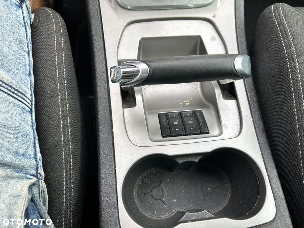 Ford S-Max 2.0 TDCi Trend - 29