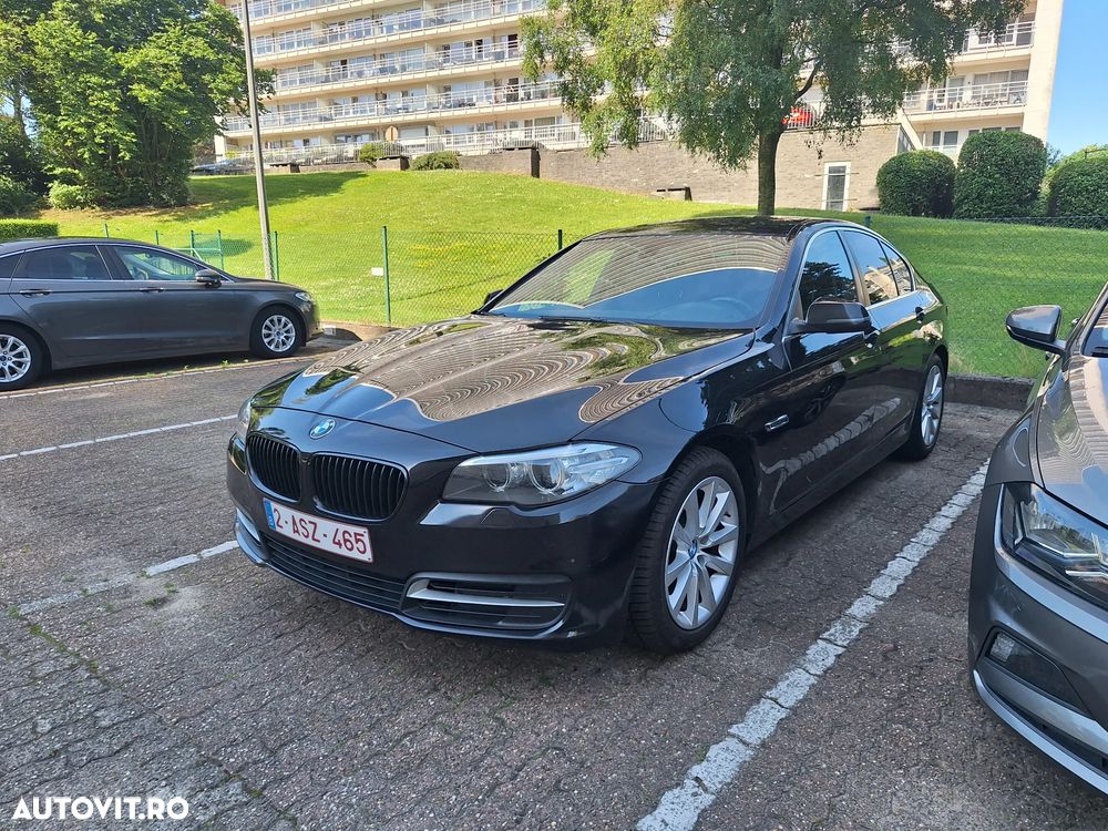 BMW Seria 5 - 27