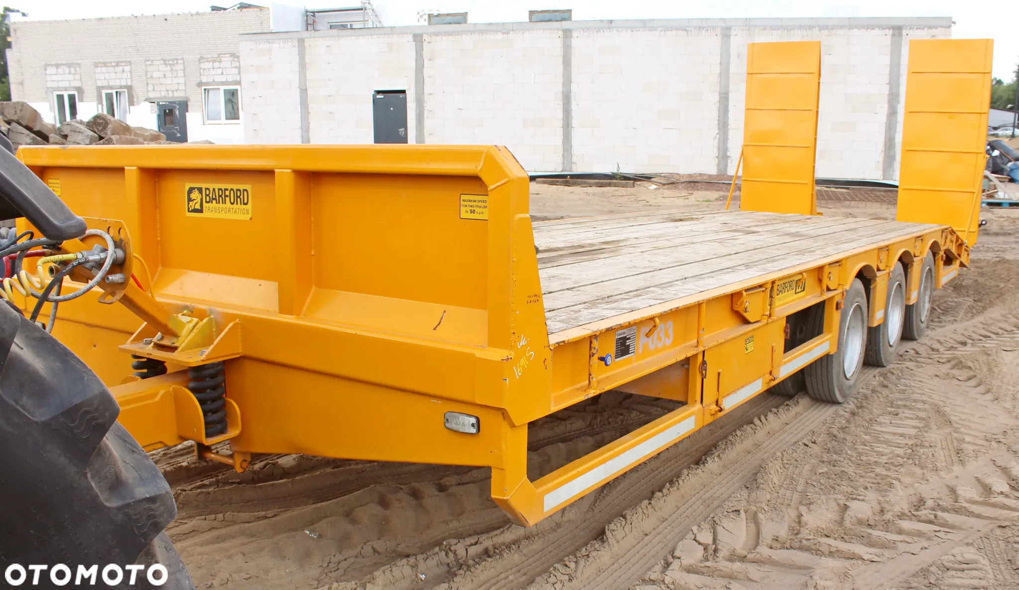 Abi Barford L27 - 9