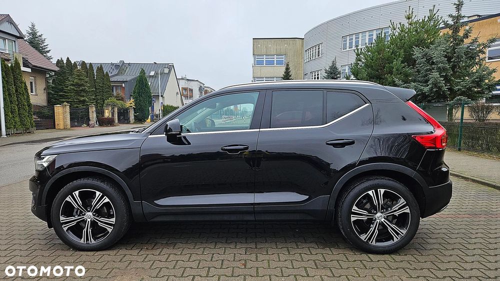 Volvo XC 40 D3 Inscription - 2