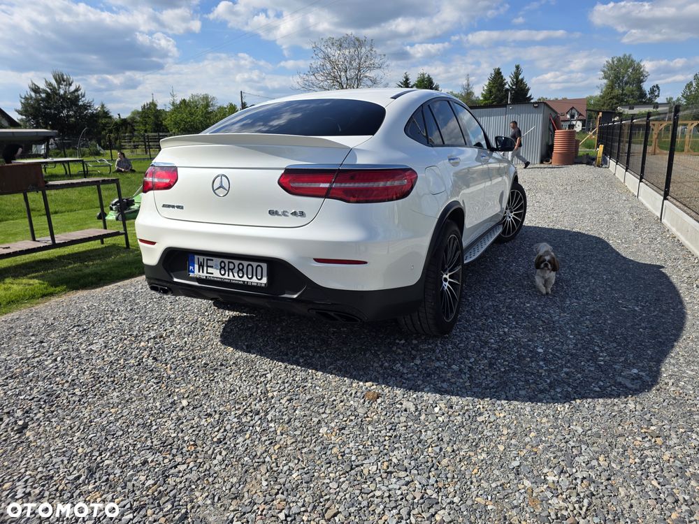 Mercedes-Benz GLC - 5