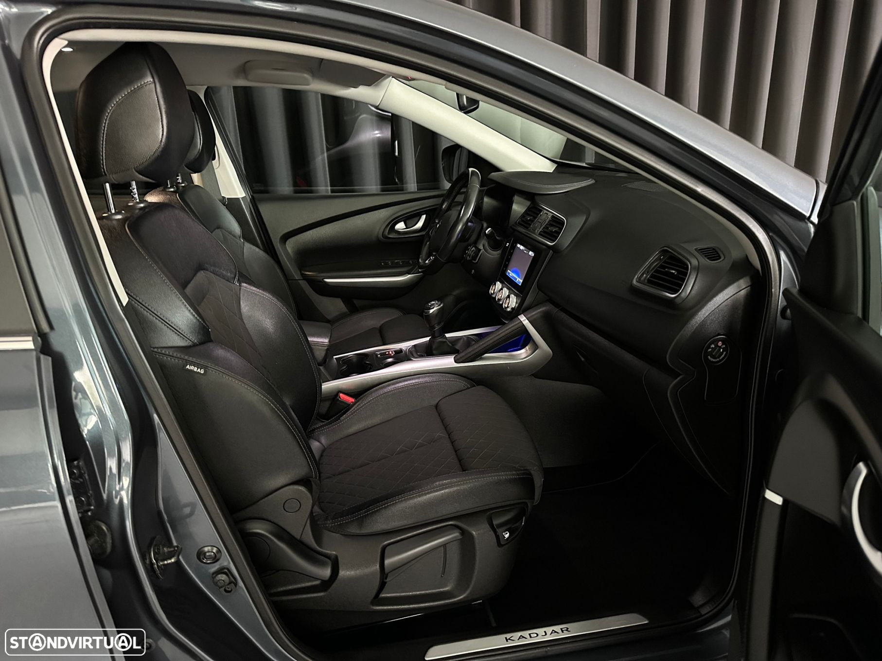 Renault Kadjar 1.3 TCe Intens - 16