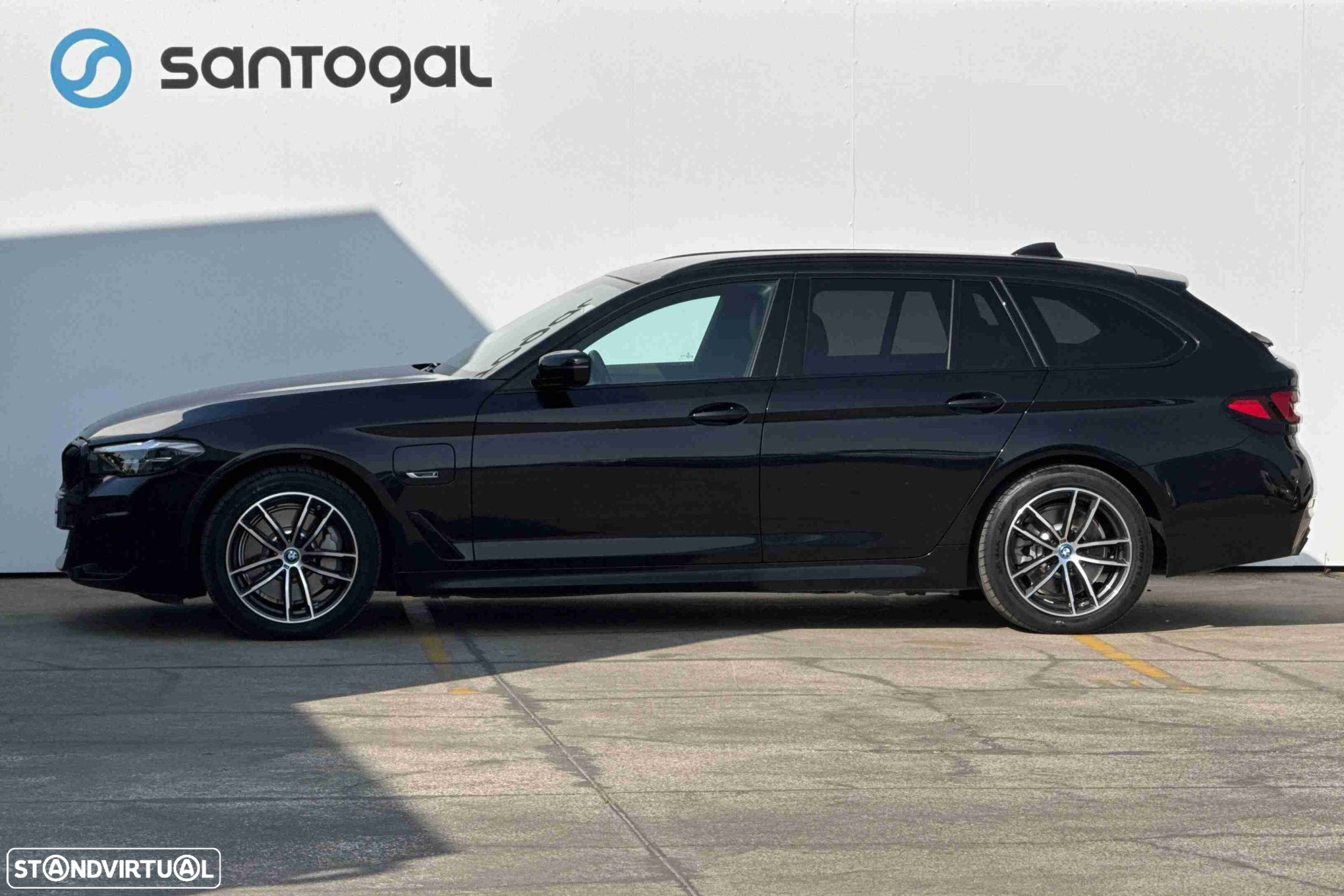 BMW 530 - 3