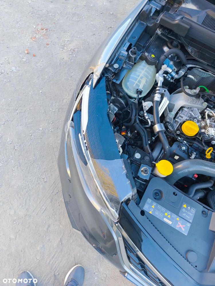 Renault Arkana TCe Mild Hybrid 140 EDC Evolution - 25