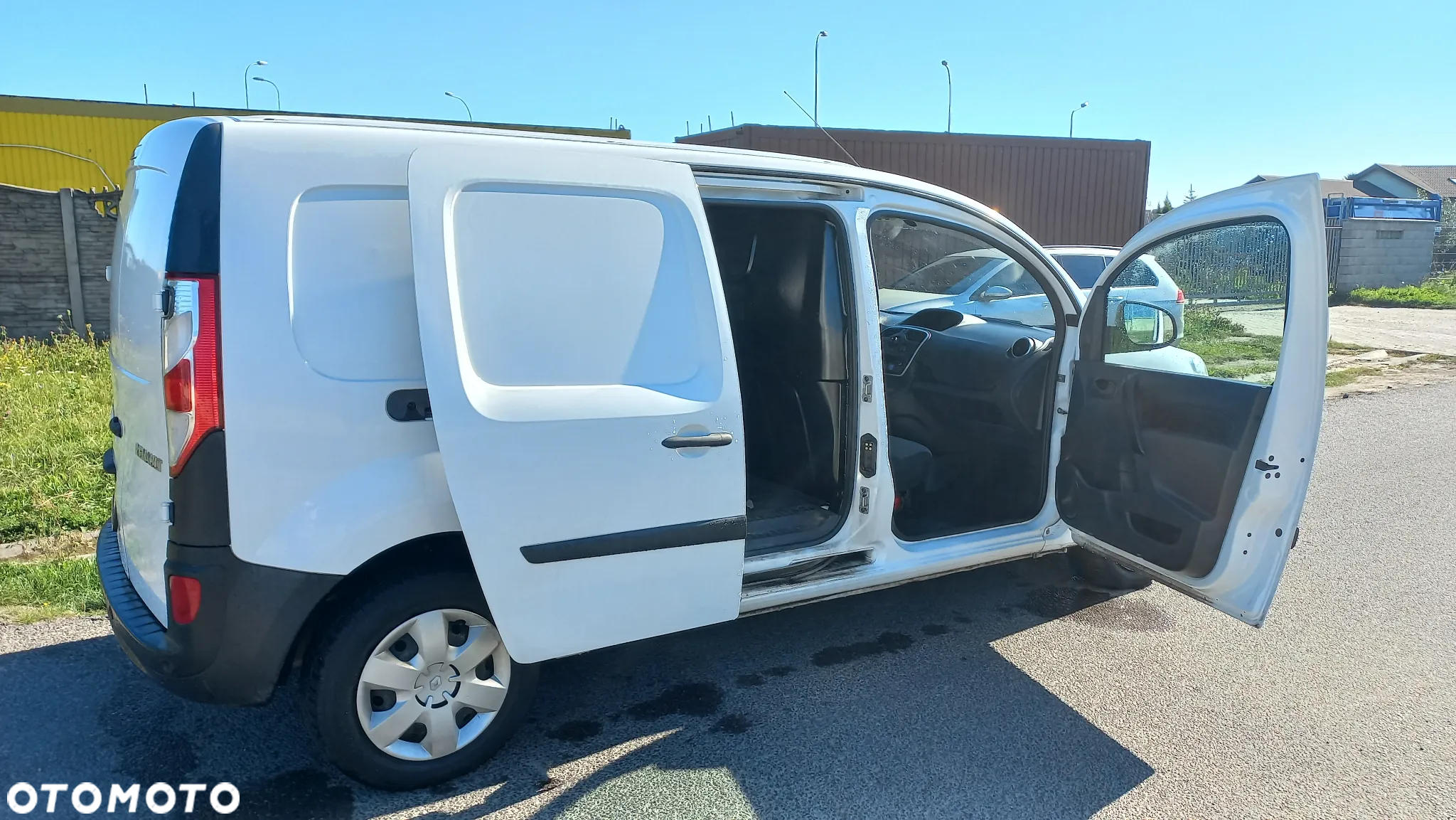 Renault Kangoo - 22