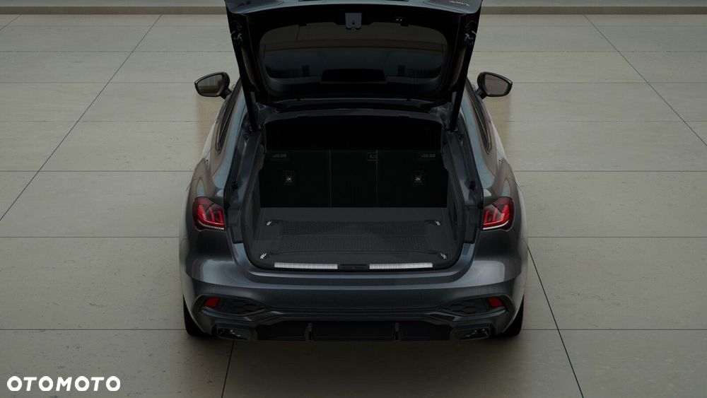 Audi A5 Limousine - 7