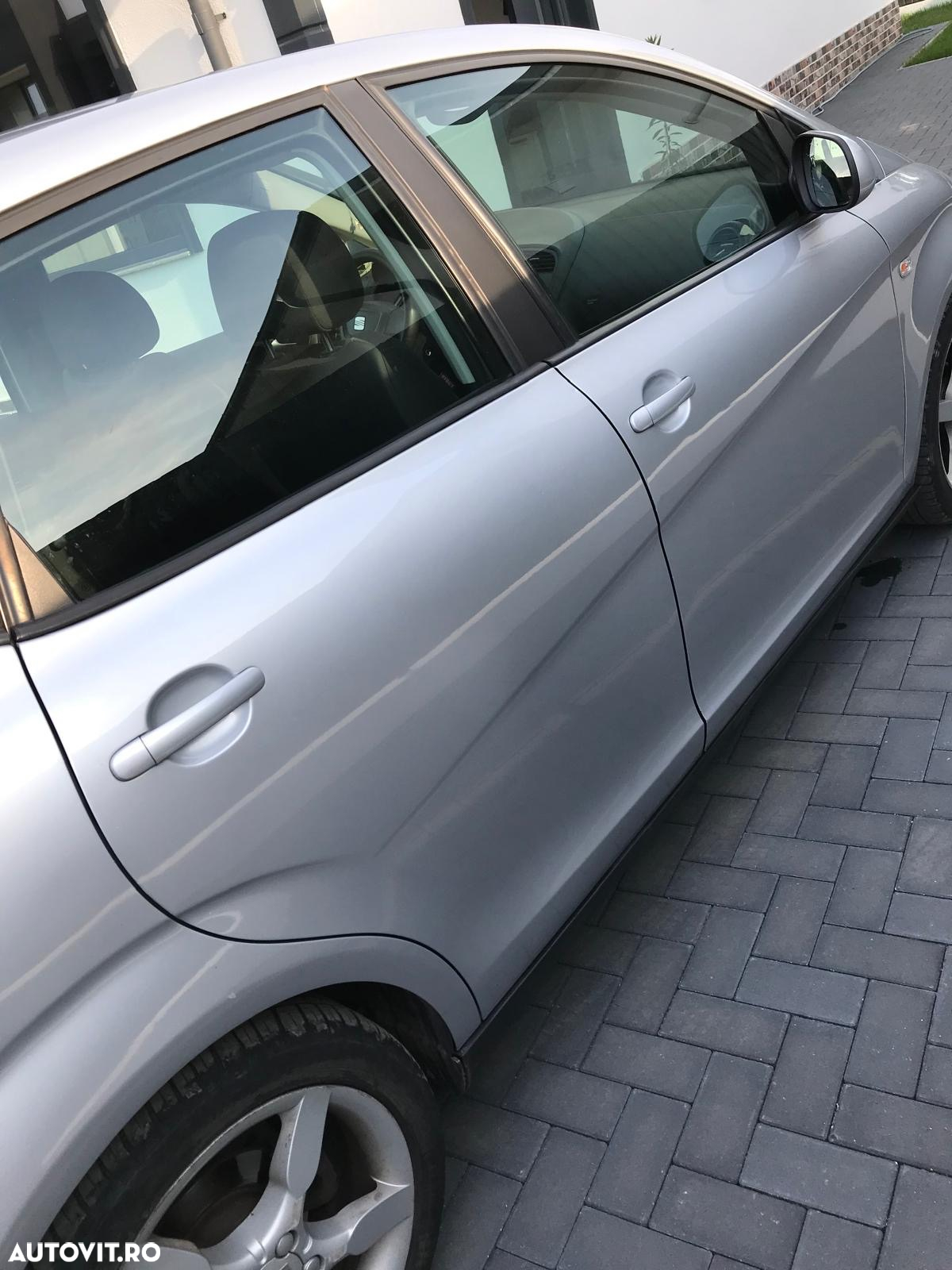 Seat Altea - 3