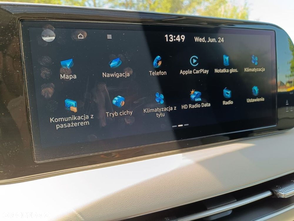Hyundai Palisade - 33