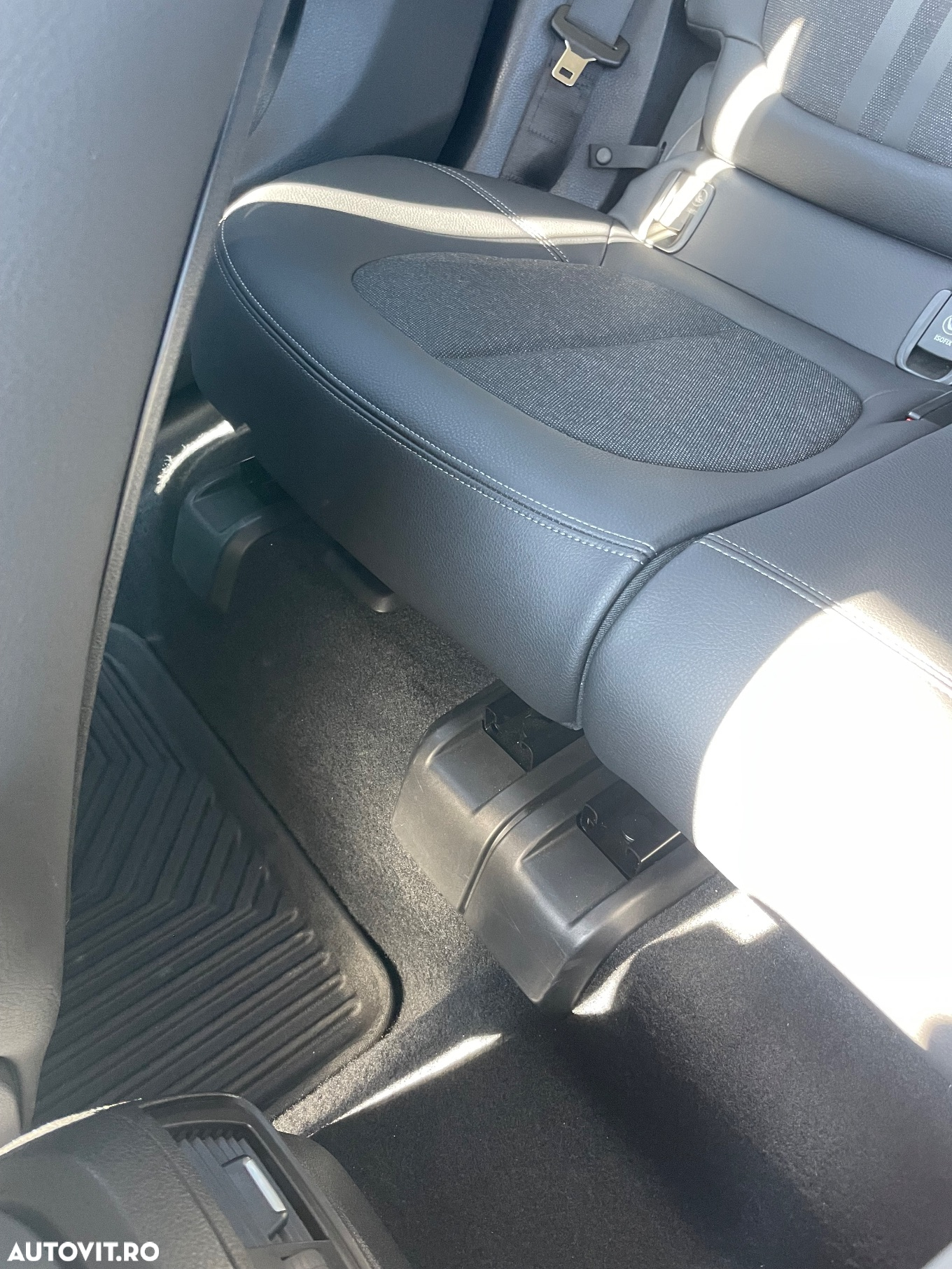 BMW Seria 2 218d Active Tourer Aut. Sport Line - 8