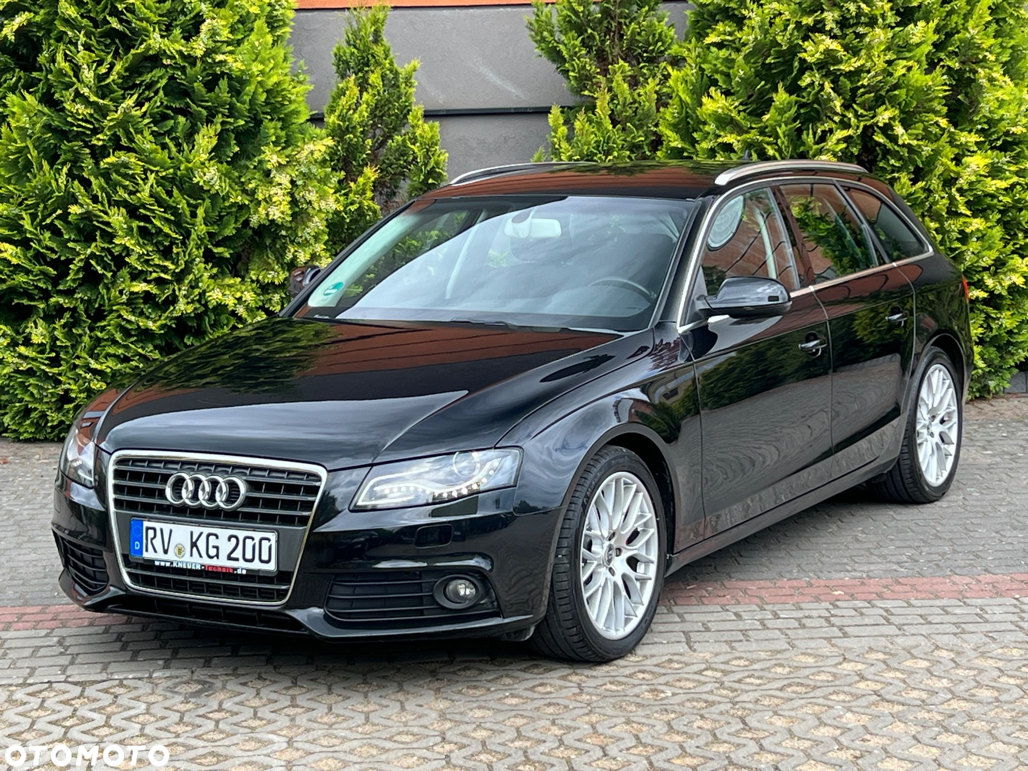 Audi A4 2.0 TDI - 18