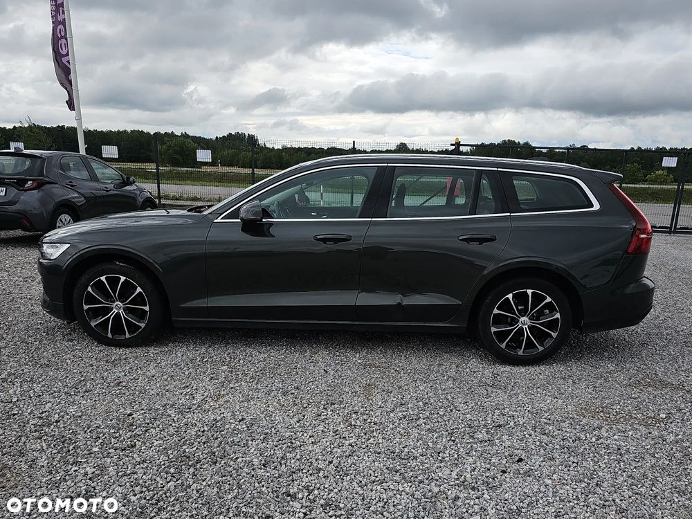 Volvo V60 D3 Momentum Pro - 8