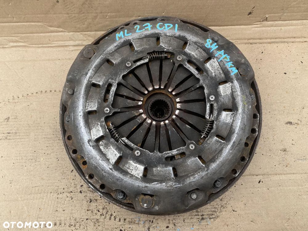 Sprzęgło dwumasa Mercedes ML 2.7 CDI OE - 1