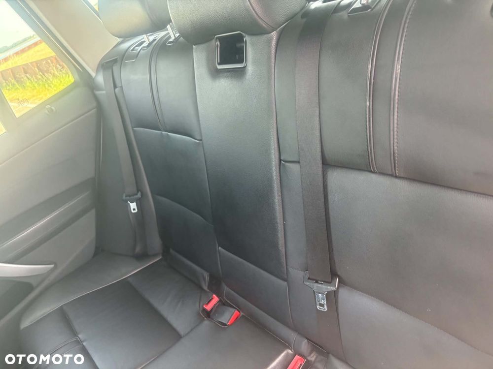 BMW X3 2.0d - 13
