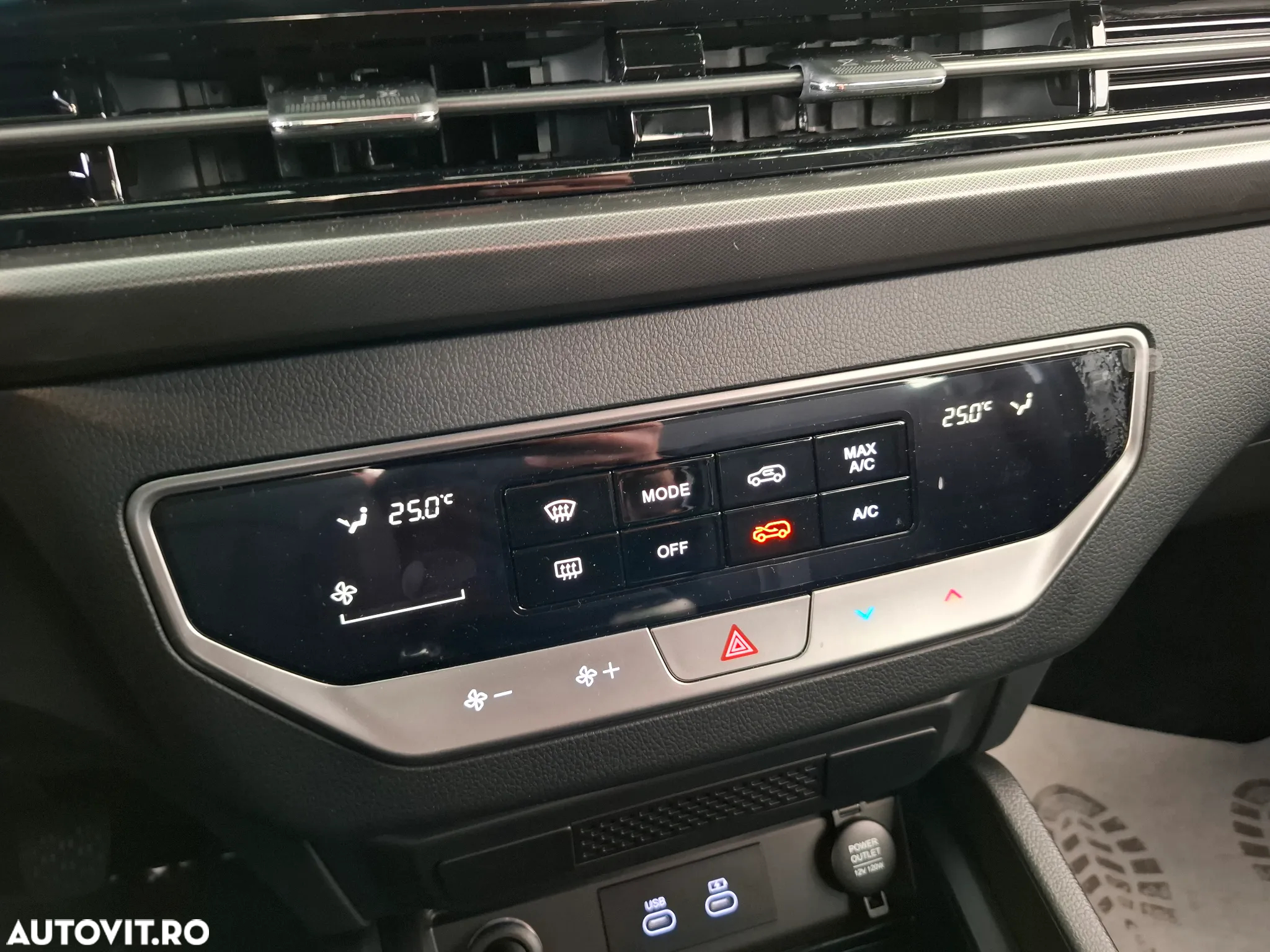 SsangYong MUSSO Grand 2.2 e-XDI 6MT Style - 12