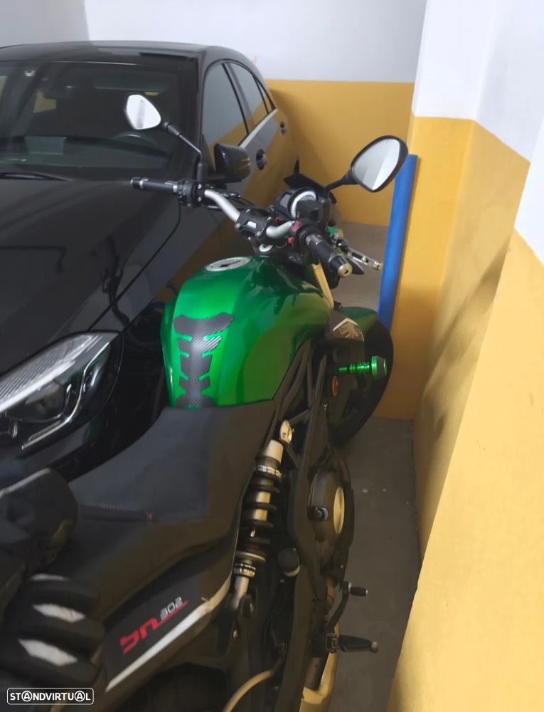 Benelli 302 S Bn 302 - 9