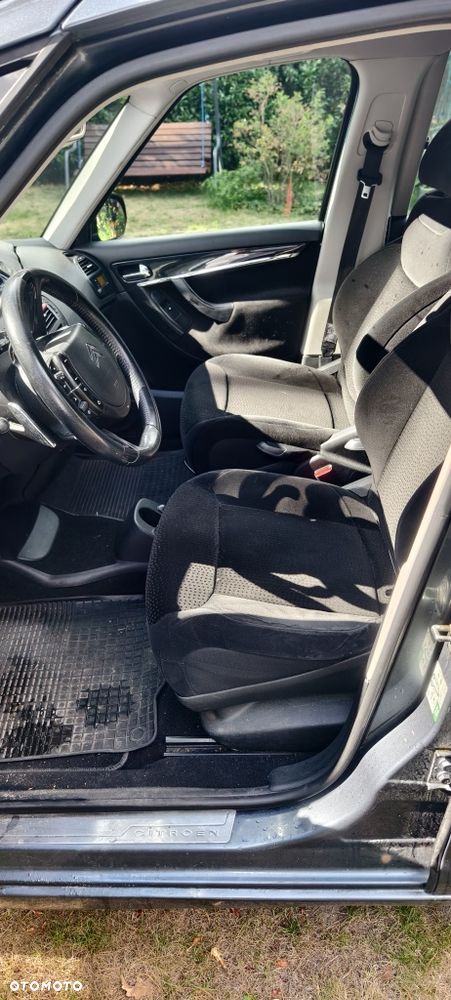 Citroën C4 Picasso - 5