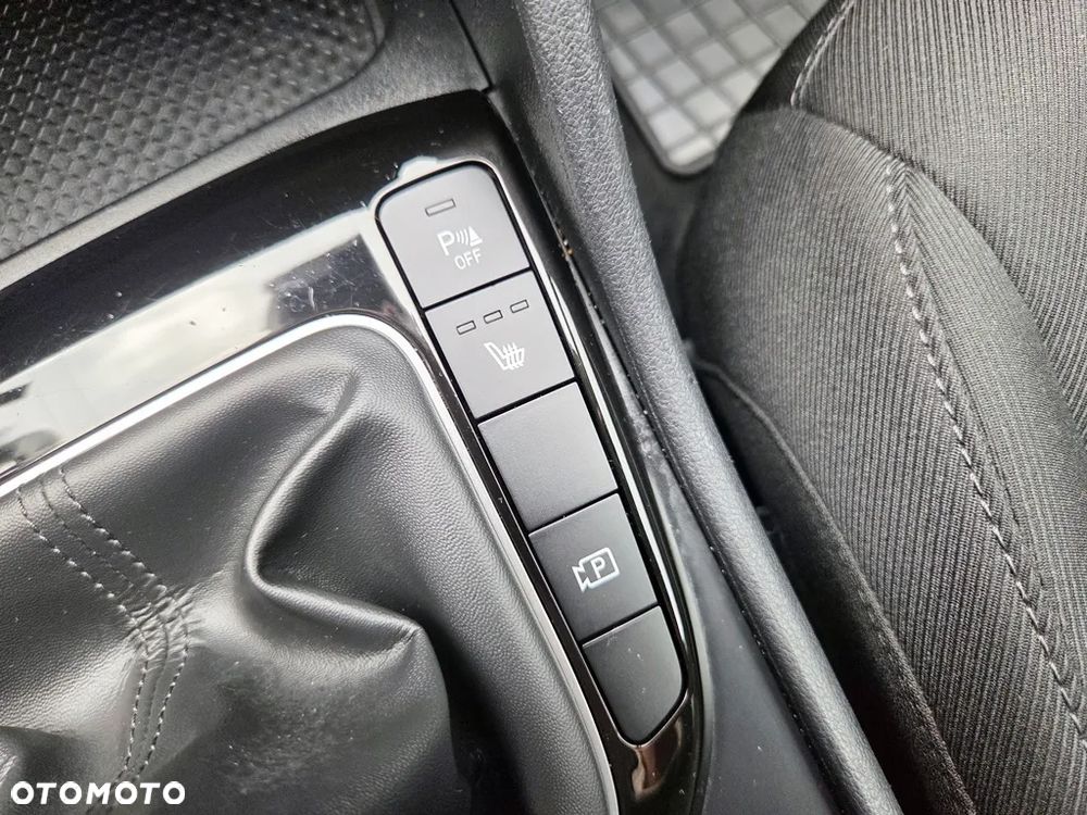 Hyundai Tucson - 25