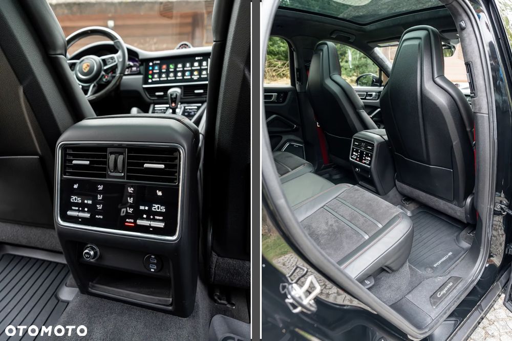 Porsche Cayenne GTS - 40