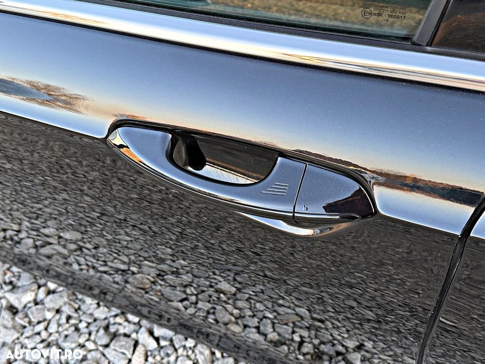 Ford Mondeo 1.5 EcoBoost Start-Stopp Titanium - 28