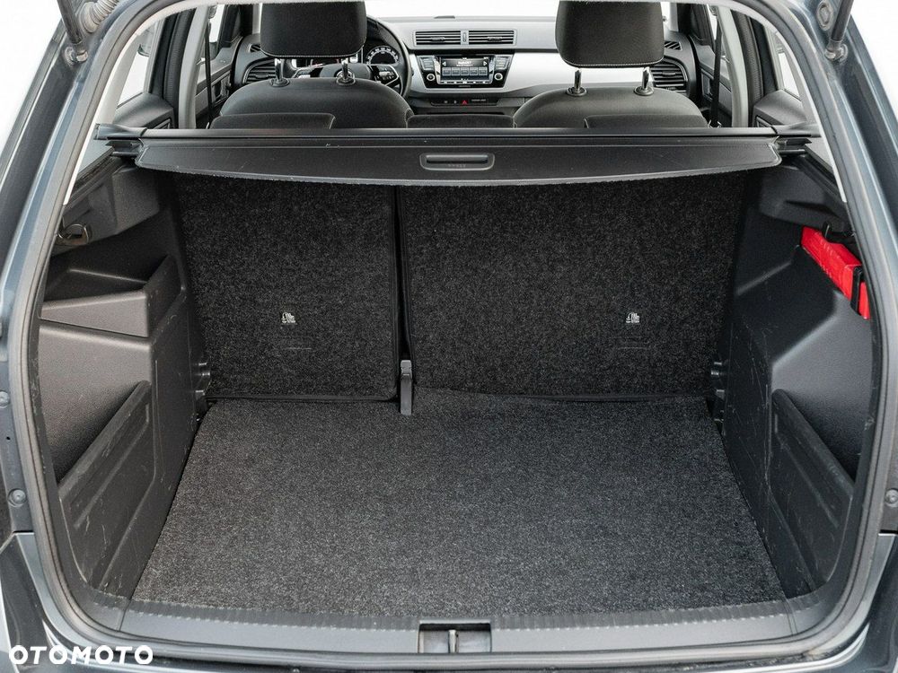 Skoda Fabia 1.0 TSI Ambition - 30