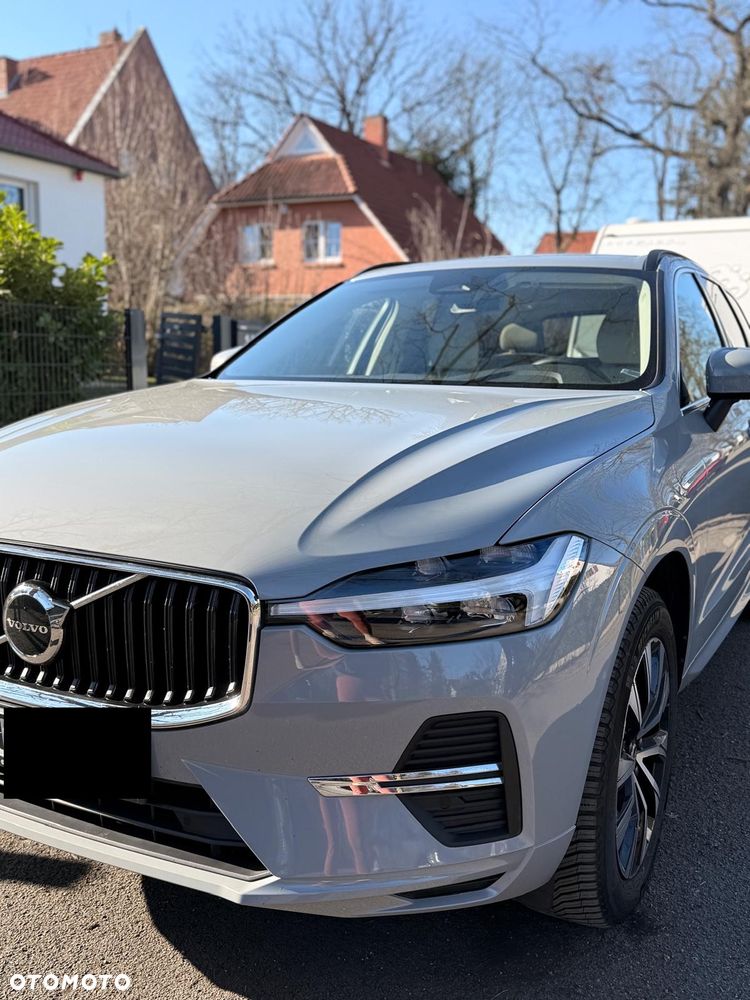 Volvo XC 60 B5 B AWD Core - 1