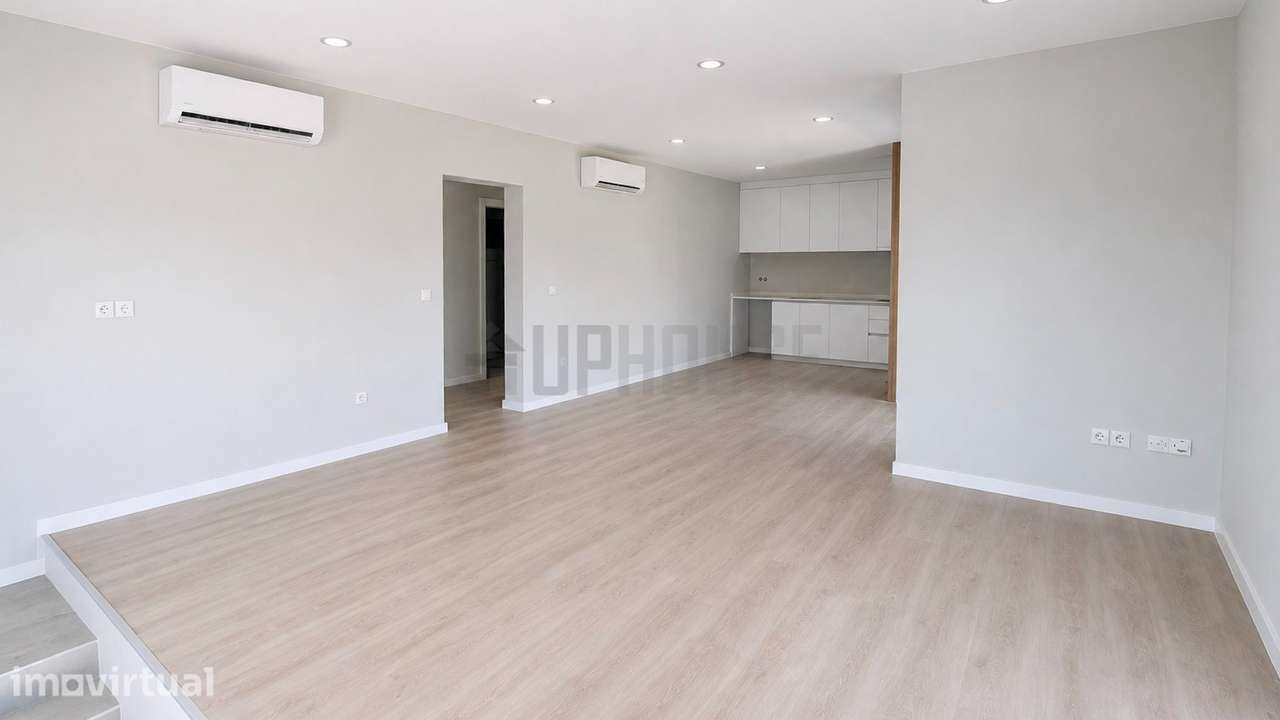 Andar Moradia T3 com Garagem e Logradouro - Fragosela - Grande imagem: 3/15