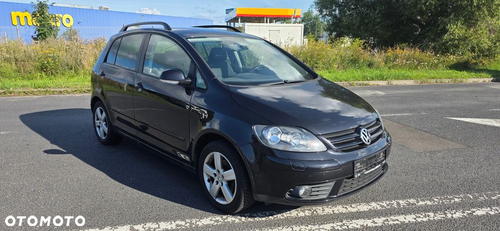 Volkswagen Golf Plus 1.6 Edition - 7