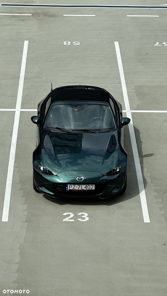 Mazda MX-5 2.0 Kazari i-ELOOP - 3