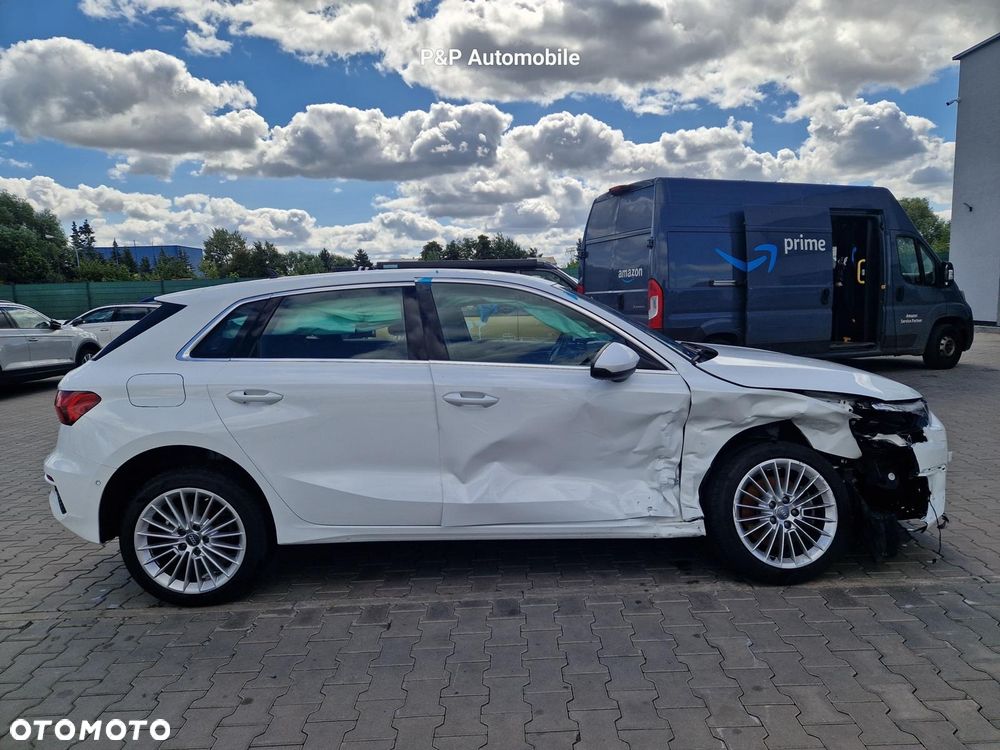 Audi A3 Sportback - 4