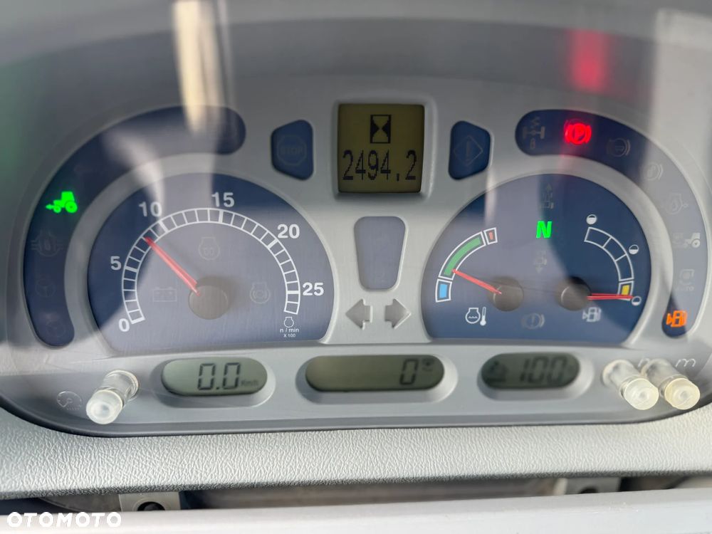 New Holland T 7.210 - 12