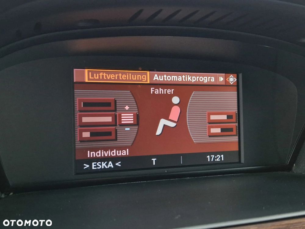 BMW Seria 5 - 36