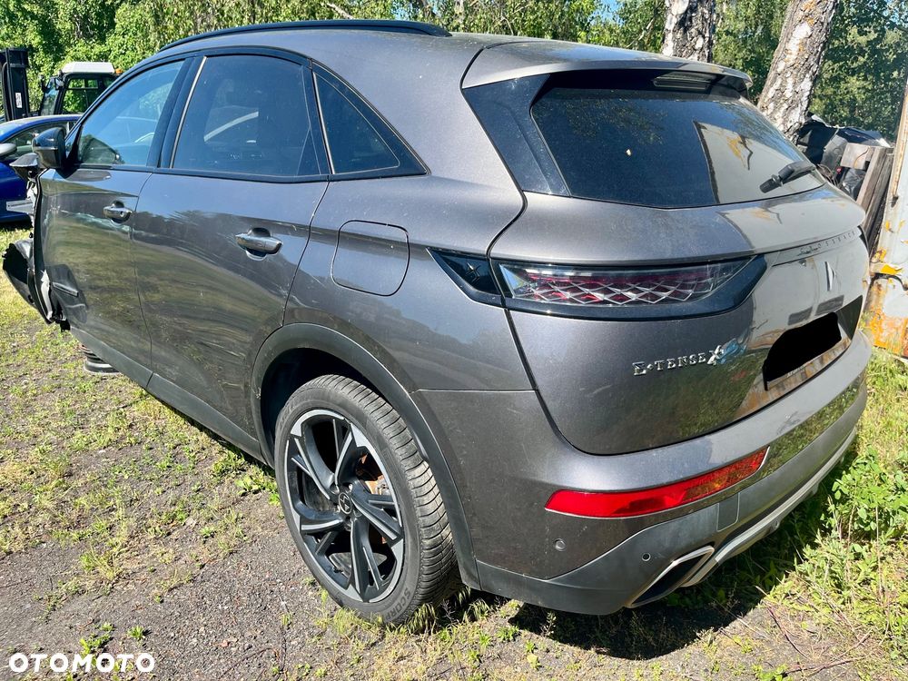 DS Automobiles DS 7 1.6 E-Tense 4x4 Rivoli - 4