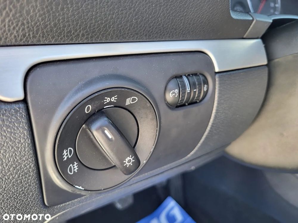 Volkswagen Eos 2.0 FSI - 21