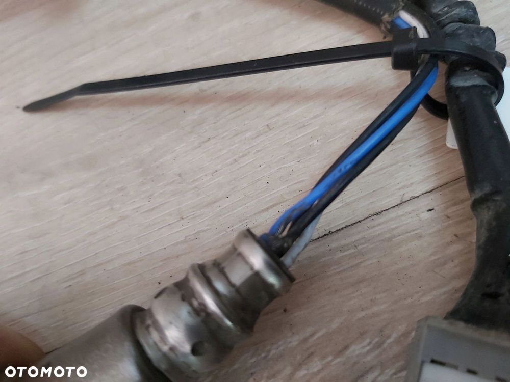 Toyota AVENSIS T22 sonda lampda 1,6 1,8 vvti 89465-20740 Oryginał - 3