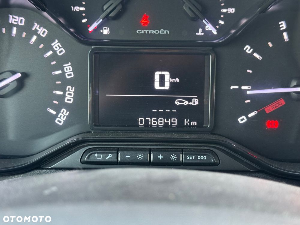 Citroën C3 1.2 PureTech Feel - 8