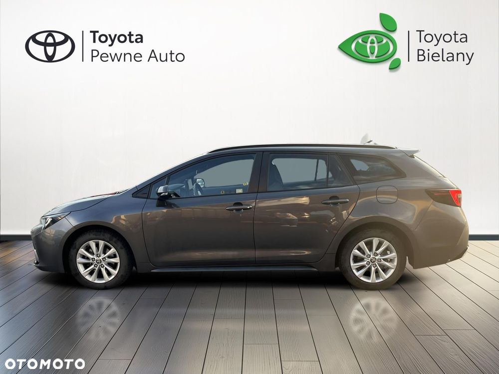 Toyota Corolla 1.8 Hybrid Comfort - 2