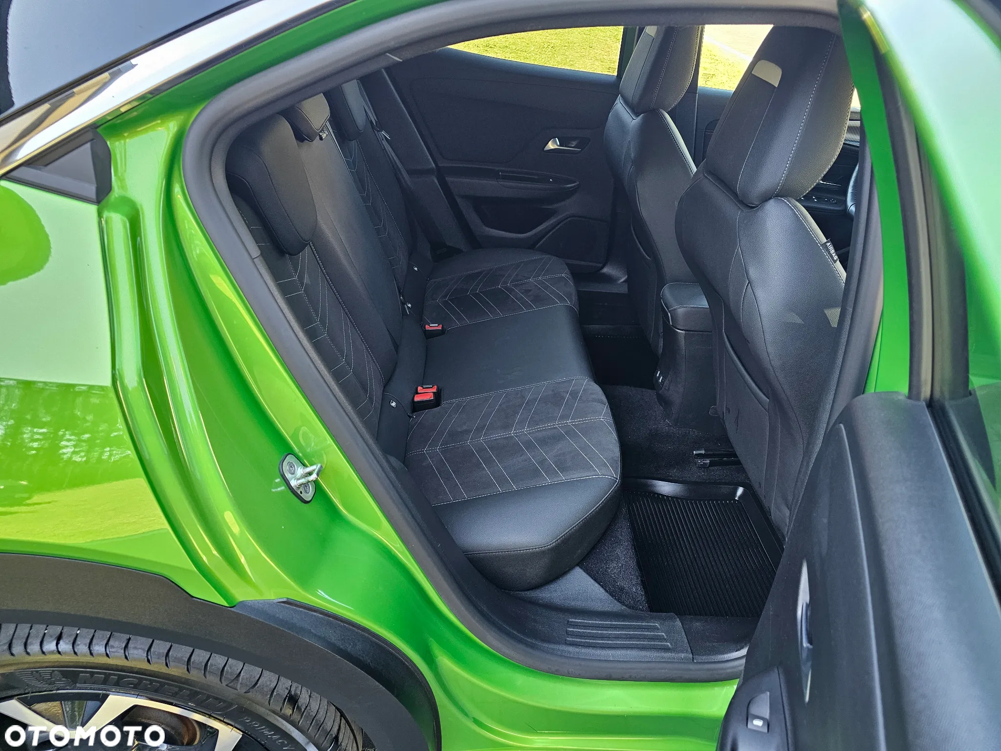 Opel Mokka Mokka-e Ultimate - 30