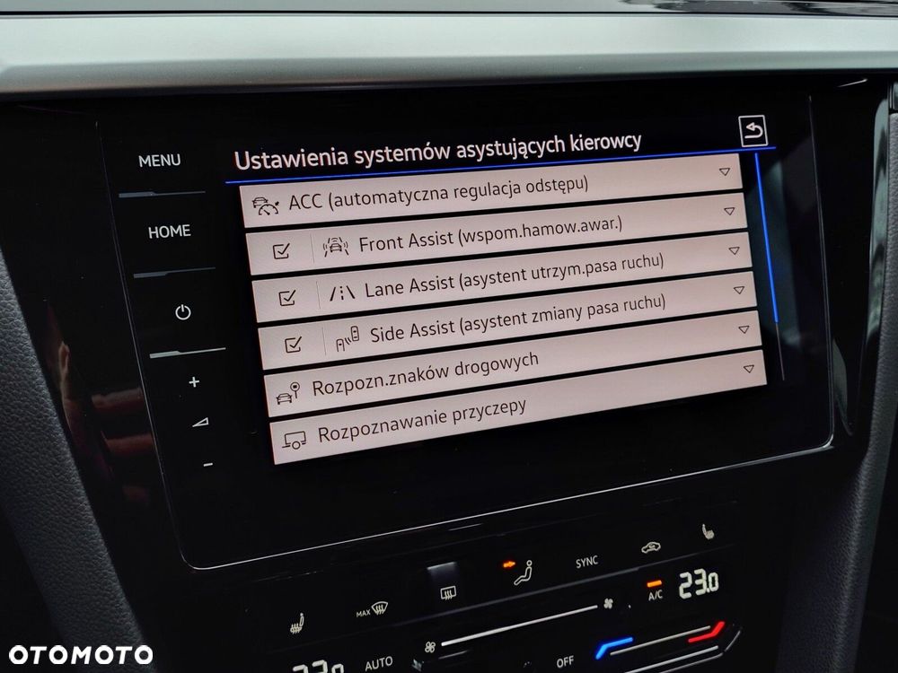 Volkswagen Arteon 2.0 TSI 4Motion R DSG - 25