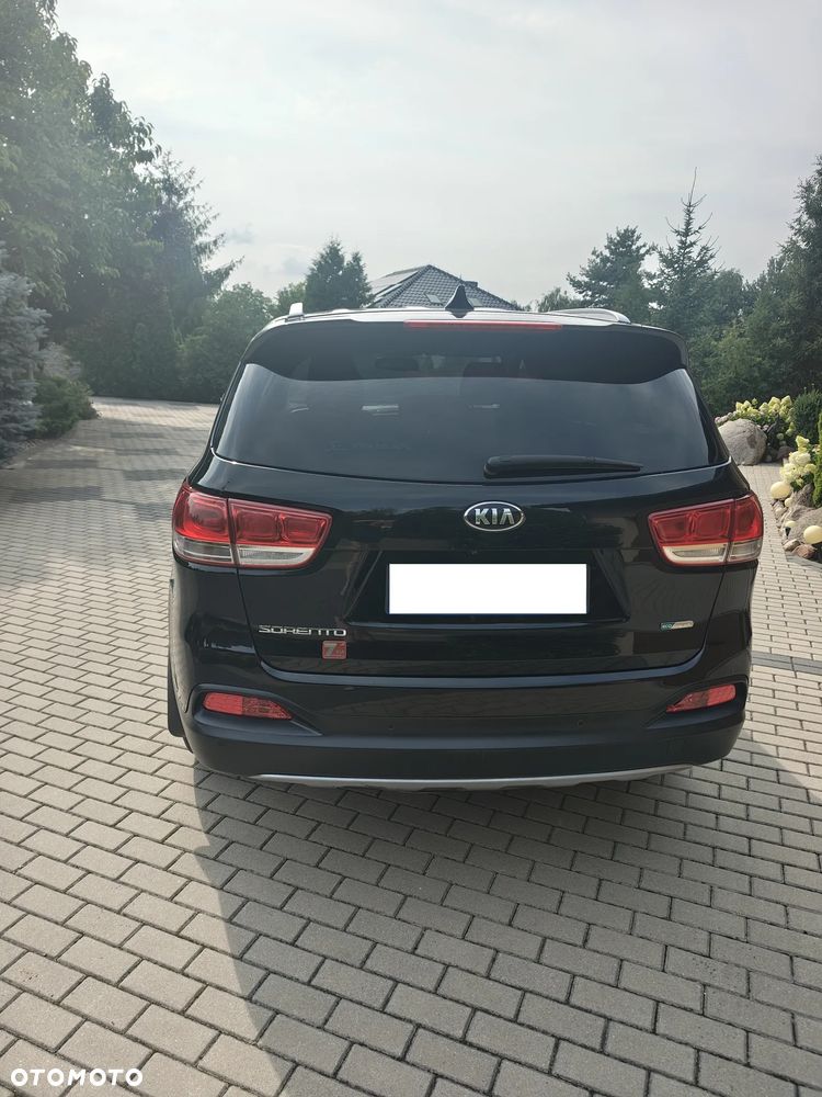Kia Sorento 2.0 CRDI M - 6