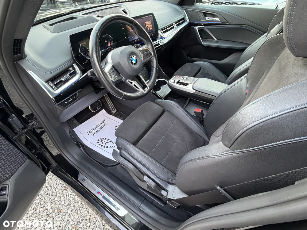 BMW X1 ver-xdrive23i-mhev-m-sport-sport - 28