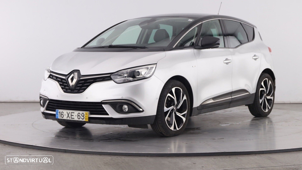 Renault Scénic 1.7 Blue dCi Bose Edition